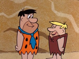 The Flintstones S02E12 720p WEB H264-BLACKHAT EZTV
