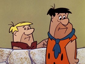 The Flintstones S02E19 720p WEB H264-BLACKHAT EZTV