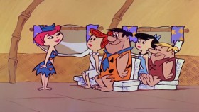 The Flintstones S03E10 XviD-AFG EZTV