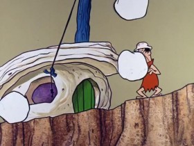 The Flintstones S04E06 480p x264-mSD EZTV
