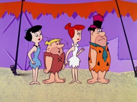 The Flintstones S06E05 720p WEB H264-BLACKHAT EZTV