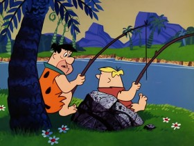 The Flintstones S06E06 720p HEVC x265-MeGusta EZTV
