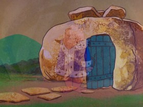 The Flintstones S06E09 720p HEVC x265-MeGusta EZTV