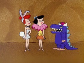 The Flintstones S06E11 480p x264-mSD EZTV