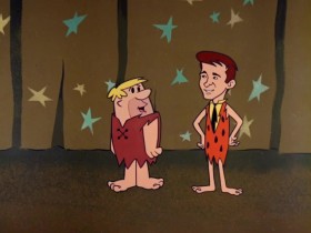 The Flintstones S06E12 480p x264-mSD EZTV