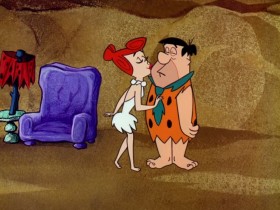 The Flintstones S06E16 720p HEVC x265-MeGusta EZTV