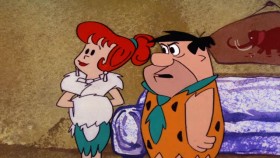 The Flintstones S06E23 XviD-AFG EZTV
