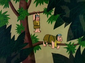 The Flintstones S06E26 720p HEVC x265-MeGusta EZTV