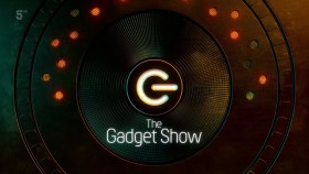 The Gadget Show S32E08 REAL 1080p HEVC x265-MeGusta EZTV