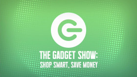 The Gadget Show S37E03 1080p HDTV H264-CBFM EZTV