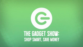 The Gadget Show S37E03 XviD-AFG EZTV