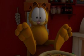 The Garfield Show S01E05 WEB x264-CRiMSON EZTV