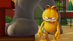 The Garfield Show S01E07 720p WEB x264-CRiMSON EZTV
