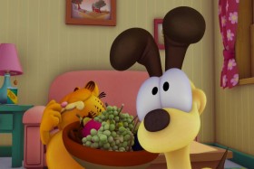 The Garfield Show S01E13 WEB x264-CRiMSON EZTV