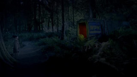 The Girl in the Woods S01E08 XviD-AFG EZTV