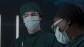 The Good Doctor S05E15 1080p HEVC x265-MeGusta EZTV
