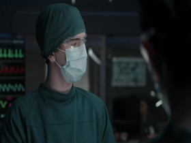 The Good Doctor S05E15 480p x264-mSD EZTV