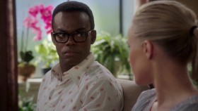 The Good Place S03E07 The Worst Possible Use of Free Will 720p AMZN WEBRip DD+5 1 x264-AJP69 EZTV