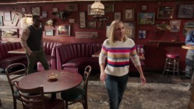The Good Place S03E08 Dont Let The Good Life Pass You By 720p AMZN WEBRip DD+5 1 x264-AJP69 EZTV