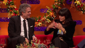 The Graham Norton Show S31E00 New Years Eve Special 1080p HDTV H264-FTP EZTV