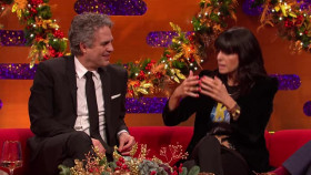 The Graham Norton Show S31E00 New Years Eve Special XviD-AFG EZTV