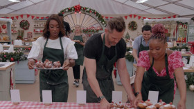 The Great American Baking Show 2022 S02E00 Celebrity Holiday Special 2023 1080p WEB H264-CBFM EZTV