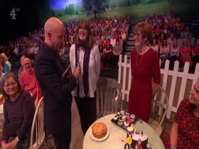The Great British Bake Off An Extra Slice S06E05 480p x264-mSD EZTV