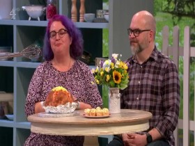 The Great British Bake Off An Extra Slice S07E08 480p x264-mSD EZTV