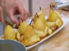 The Great British Baking Show S01E05 Pies And Tarts 480p x264-mSD EZTV