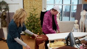 The Great British Sewing Bee S06E00 New Year XviD-AFG EZTV