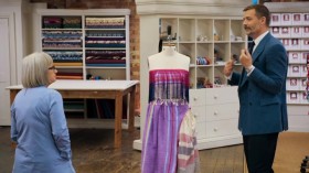 The Great British Sewing Bee S06E02 HDTV x264-dotTV EZTV