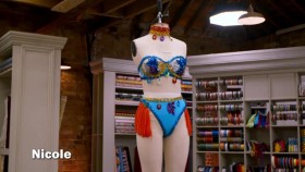 The Great British Sewing Bee S06E10 XviD-AFG EZTV