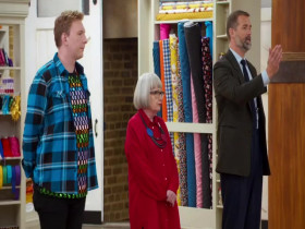 The Great British Sewing Bee S07E07 480p x264-mSD EZTV