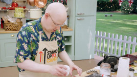 The Great Celebrity Bake Off For Stand Up To Cancer S05E03 1080p HDTV H264-DARKFLiX EZTV
