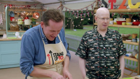 The Great Celebrity Bake Off For Stand Up To Cancer S05E04 1080p HDTV H264-DARKFLiX EZTV