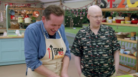 The Great Celebrity Bake Off For Stand Up To Cancer S05E04 1080p HEVC x265-MeGusta EZTV
