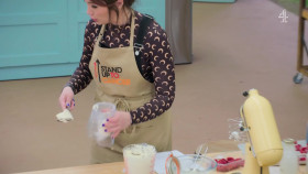 The Great Celebrity Bake Off for Stand Up To Cancer S07E05 1080p AHDTV x264-DARKFLiX EZTV