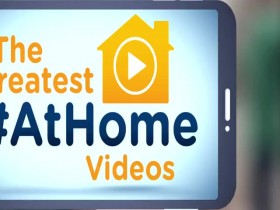 The Greatest AtHome Videos S01E05 480p x264-mSD EZTV