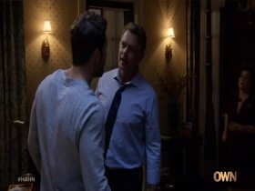 The Haves and the Have Nots S06E09 Show Not Tell 480p x264-mSD EZTV