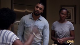 The Haves and the Have Nots S07E14 Someone Special 720p HEVC x265-MeGusta EZTV