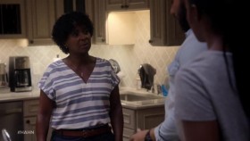 The Haves and the Have Nots S07E14 Someone Special XviD-AFG EZTV