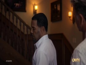 The Haves and the Have Nots S08E07 A Working Girl 480p x264-mSD EZTV