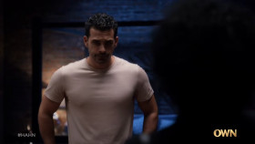 The Haves and the Have Nots S08E14 Trespassing 720p HEVC x265-MeGusta EZTV