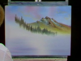 The Joy of Painting S02E03 480p x264-mSD EZTV
