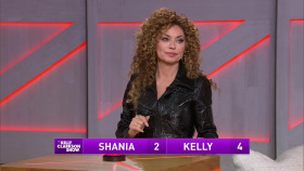 The Kelly Clarkson Show 2023 02 02 Shania Twain 1080p WEB h264-DiRT EZTV