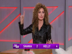 The Kelly Clarkson Show 2023 02 02 Shania Twain 480p x264-mSD EZTV