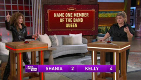 The Kelly Clarkson Show 2023 02 02 Shania Twain XviD-AFG EZTV