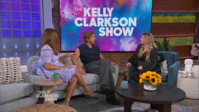 The Kelly Clarkson Show 2023 03 22 Chrissy Teigen XviD-AFG EZTV