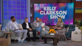 The Kelly Clarkson Show 2023 04 03 Ben Affleck 1080p WEB h264-DiRT EZTV