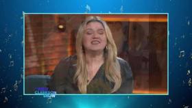 The Kelly Clarkson Show 2023 06 01 The Power of Music Hour XviD-AFG EZTV